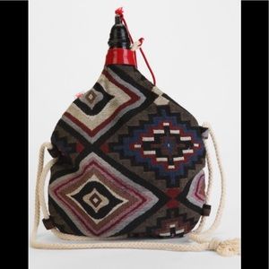 Cabra Bota Bag Canteen